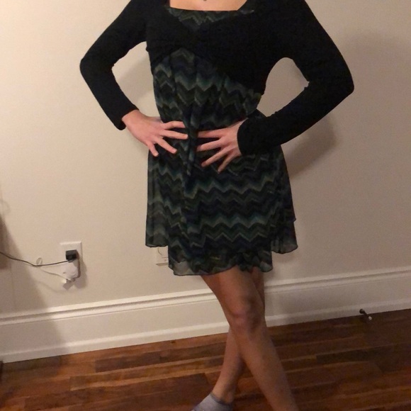 Dress - Picture 2 of 2